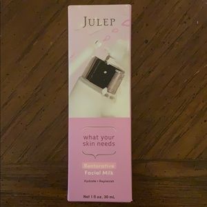 Julep Restorative Facial Milk